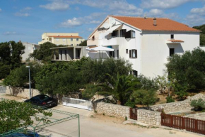 Гостиница Apartments Besedić  Мандре